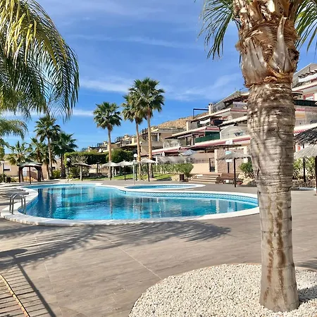 Apartamento Con Piscina Mutxamel Zewnętrze zdjęcie