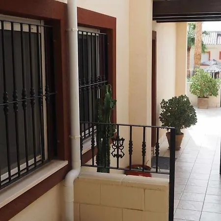 Apartamento Con Piscina Mutxamel Zewnętrze zdjęcie