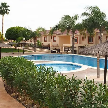 Apartamento Con Piscina Mutxamel Zewnętrze zdjęcie