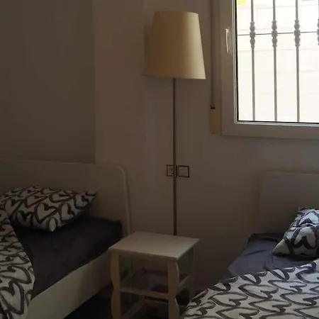 Apartamento Con Piscina Mutxamel Zewnętrze zdjęcie