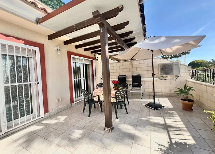 Apartamento Con Piscina